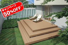 �l���؃E�b�h�f�b�L YKKap�Ѓ��E�b�h�f�b�L��50%OFF
