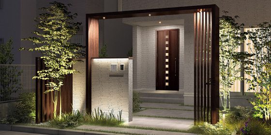 �K�[�f�����C�g