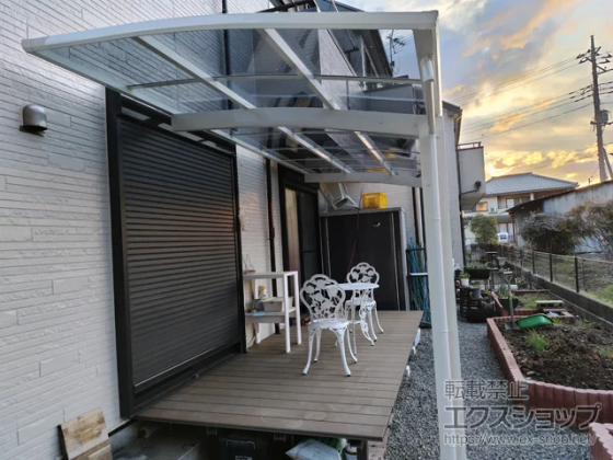 サイクルポート おしゃれ