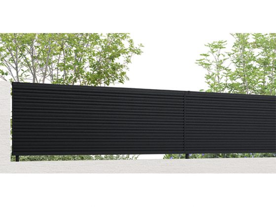 フェンス おしゃれ