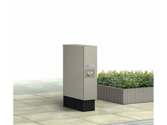 シンプレオ 宅配ボックス