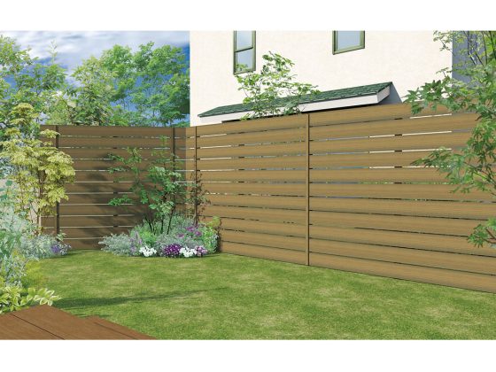 プラド/one(ワン)フェンス