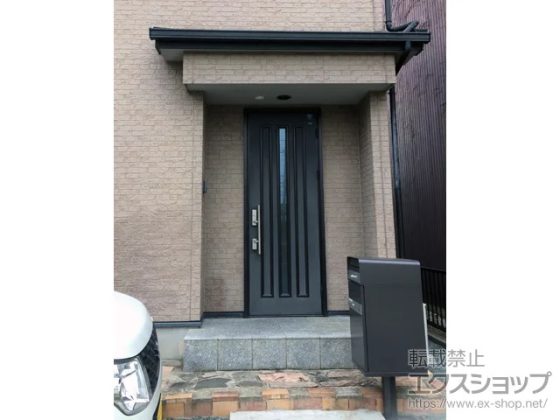 三重県松阪市の設置事例