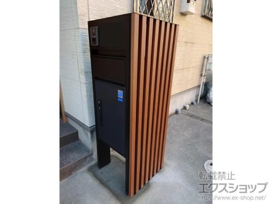 千葉県柏市の設置事例