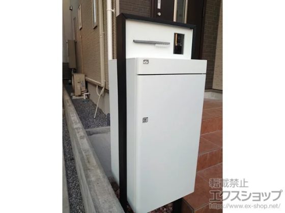 埼玉県和光市の設置事例