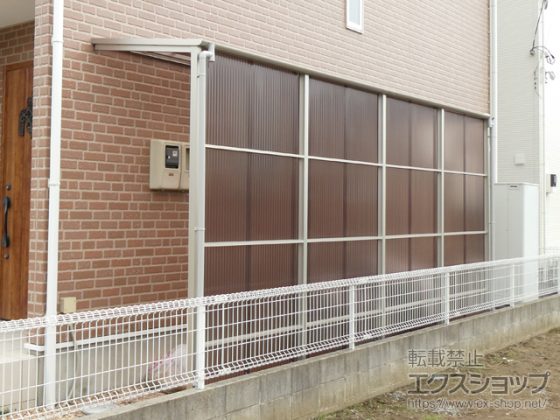 ストックヤード