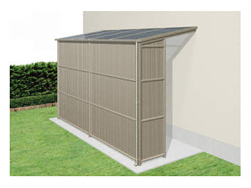 ストックヤード