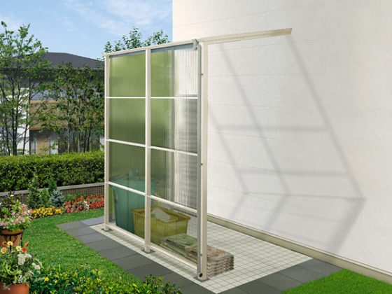 ストックヤードU オープンタイプ