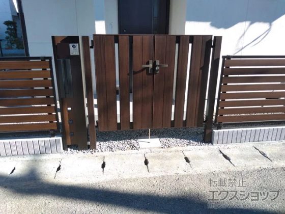 山梨県甲府市の設置事例
