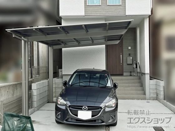 愛知県名古屋市の設置事例
