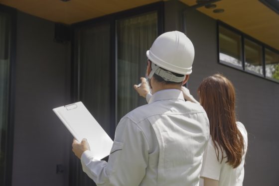 外構 リフォーム