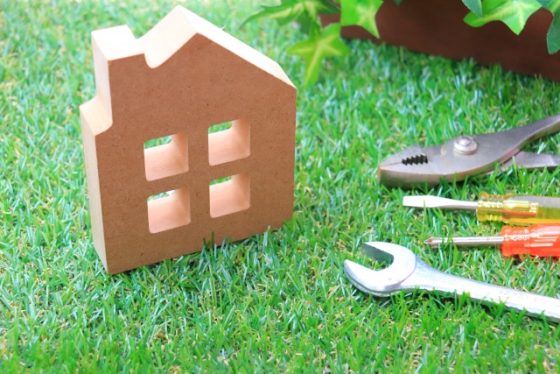 外構 リフォーム