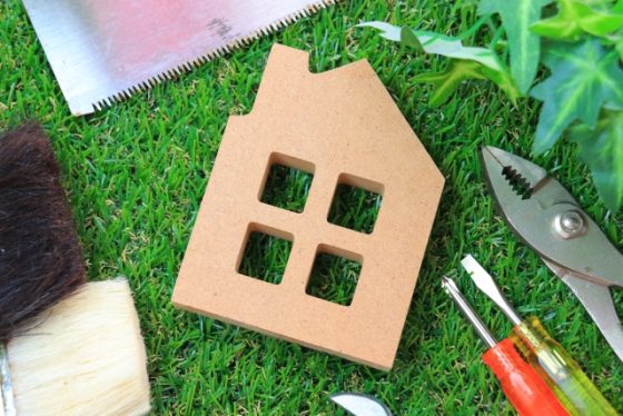 外構 リフォーム