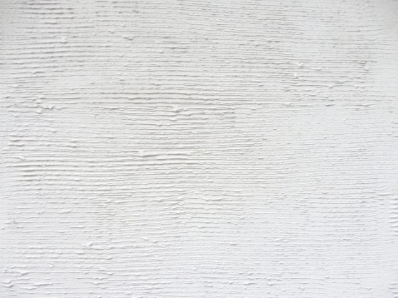 刷毛引き仕上げのコンクリート面