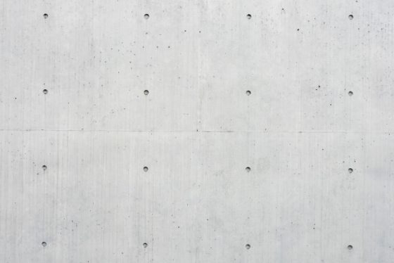 コンクリート打ち放し