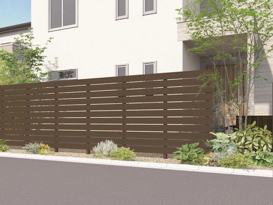 F&F 現場組立フェンス ニコボード