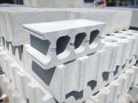 コンクリートブロック