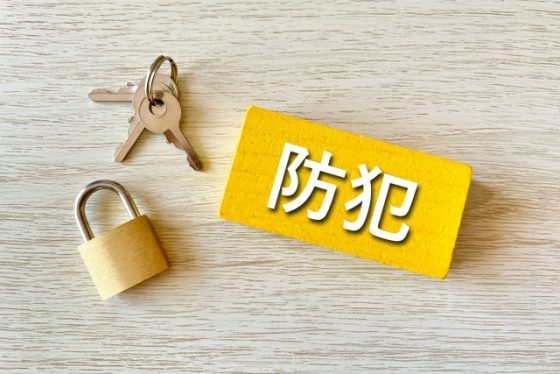 玄関ドアノブは防犯性とサイズで選ぶことが重要なので慎重に選びましょう