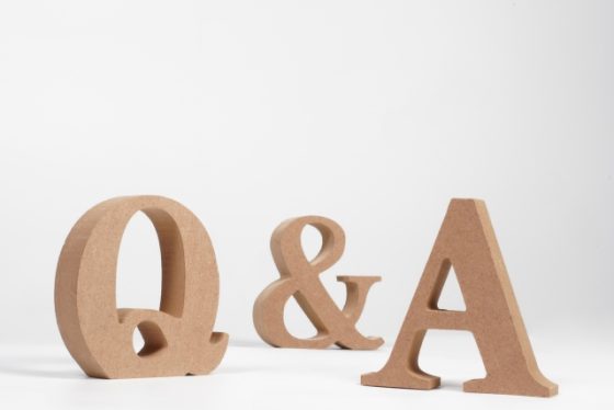 Q&A