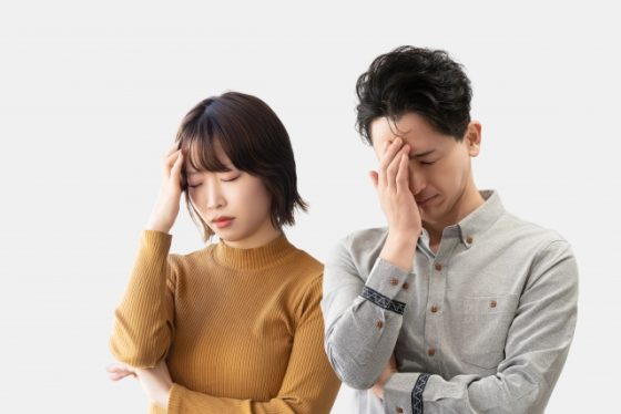 失敗例