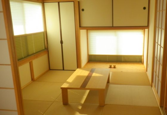 和室の窓について|寒さ・障子問題・おしゃれさを一度に解決する方法