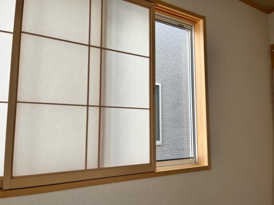 和室の窓まわりを考える前に知っておきたい3つの視点