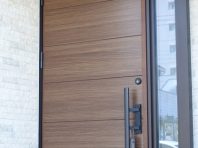 断熱玄関ドア