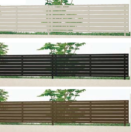 セレビューフェンス