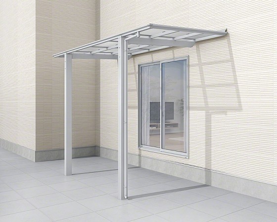 LIXIL フーゴF テラスタイプ111,045円から