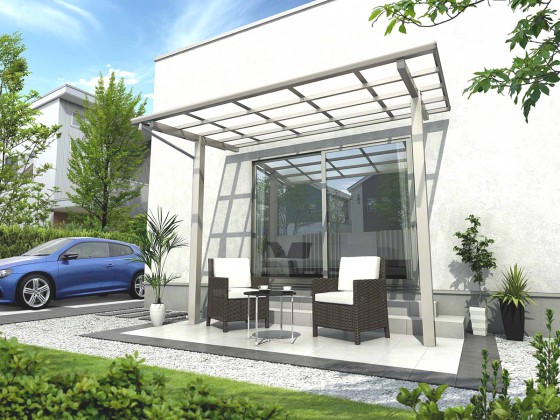 YKKAP エフルージュグランZERO テラスタイプ124,472円から