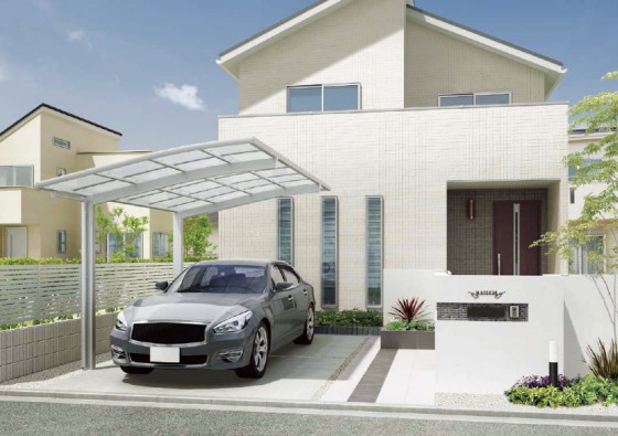 LIXIL フーゴR900 27-50 ナチュラルシルバー クリアマット