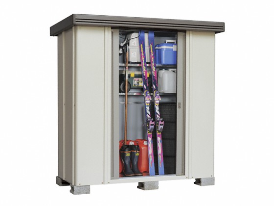 【数量限定】ジーシー GC-50 一般型 1800×800×1920(クリックで商品ページへリンク)