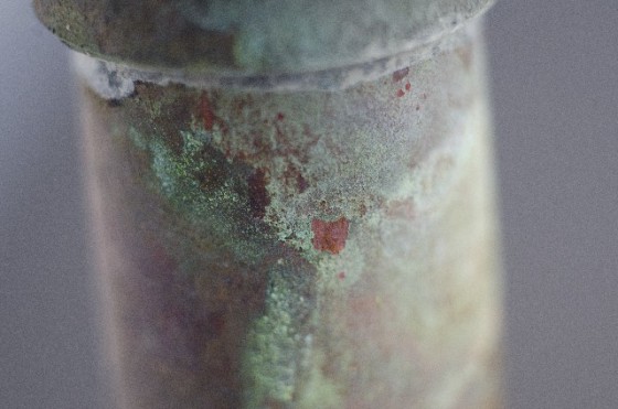 給湯器の排気は、アルミの錆(サビ)や劣化の原因になります。