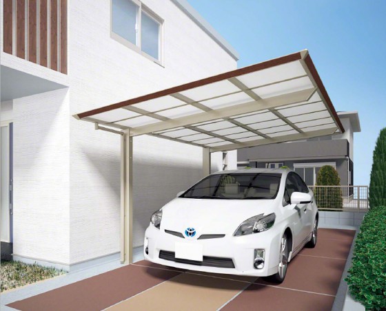 四国化成「スマートポートR」 ※クリックで「スマートポートR」一覧へ