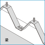 これがタイトフレームです。