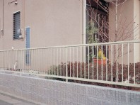 フェンスや門扉から音がする！？