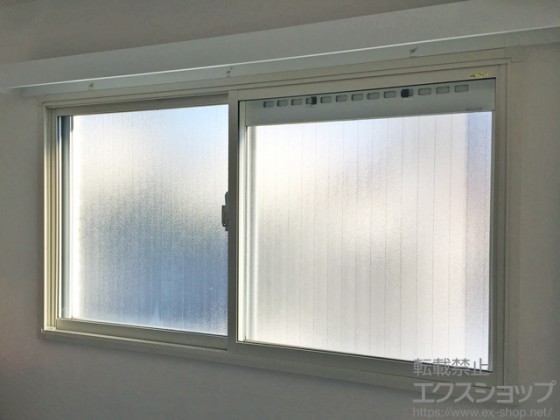 内窓・二重窓 防音対策として低コストで高効果