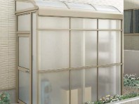 LIXIL スピーネストックヤード 2016年4月より新発売