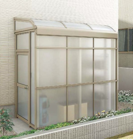 LIXIL スピーネストックヤード 2016年4月より新発売