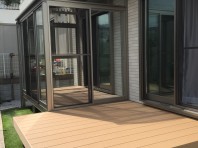 「樹ら楽ステージ」を美しく保つお手入れ方法