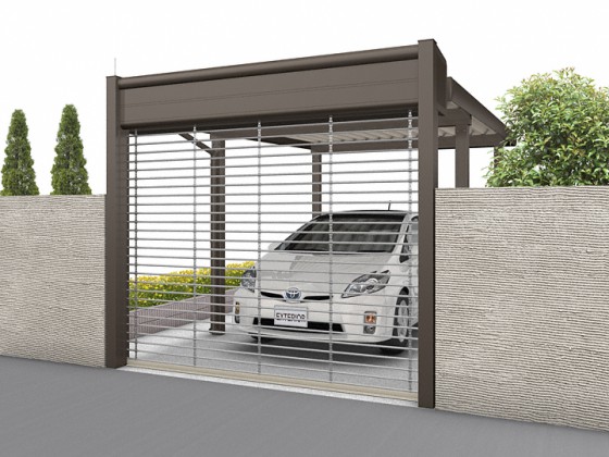 カーポート美品！⭐️値引きしました お客様の声7万件達成記念】77,777円特別お値引キャンペーン