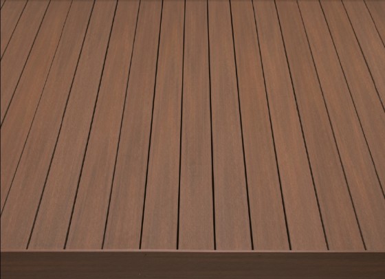 四国化成-ファンデッキ-ティンバーカラー木目調シリーズ