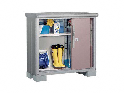 ヨド物置 エスモ一般型