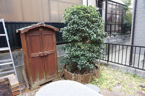 屋外収納庫を施工費無料で組み立てる！【物置DIYのすすめ1