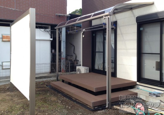 オーニング をこんなところにも ちょっと変わったアイデア施工例 エクステリアのある暮らしブログ オーニング をこんなところにも ちょっと変わったアイデア施工例 エクステリアのある暮らしブログ