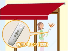 �d���^�C�v�Ȃ瑋���J���邱�ƂȂ��I�[�j���O�̊J���ł��܂��B