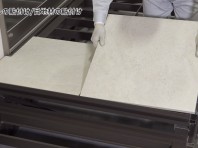 タイルデッキ施工手順・工事行程9