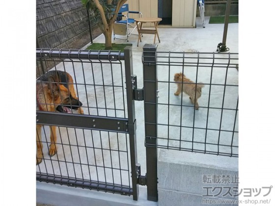 ペット仕様の外構で わんちゃん 猫ちゃんと一緒にくつろげる庭 エクステリアのある暮らしブログ