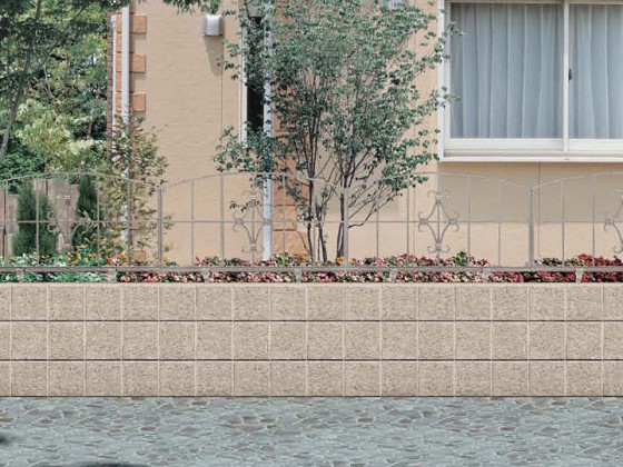 コラゾン3型フェンス