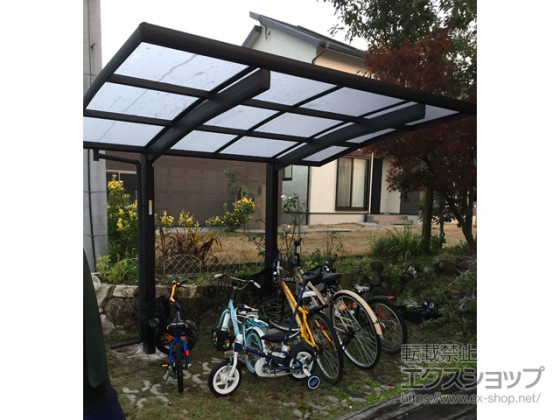 YKKAP レイナポートグランミニ積雪〜20p対応